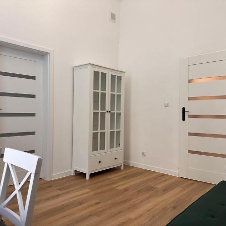 Apartament Stare Miasto Kraków Zewnętrze zdjęcie
