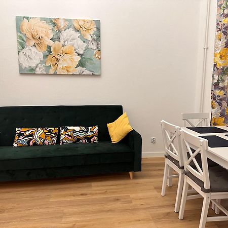 Apartament Stare Miasto Kraków Zewnętrze zdjęcie