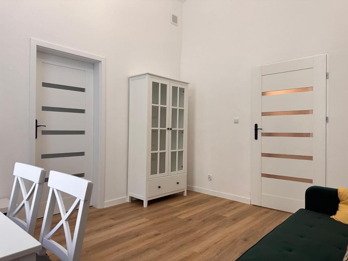 Apartament Stare Miasto Kraków Zewnętrze zdjęcie