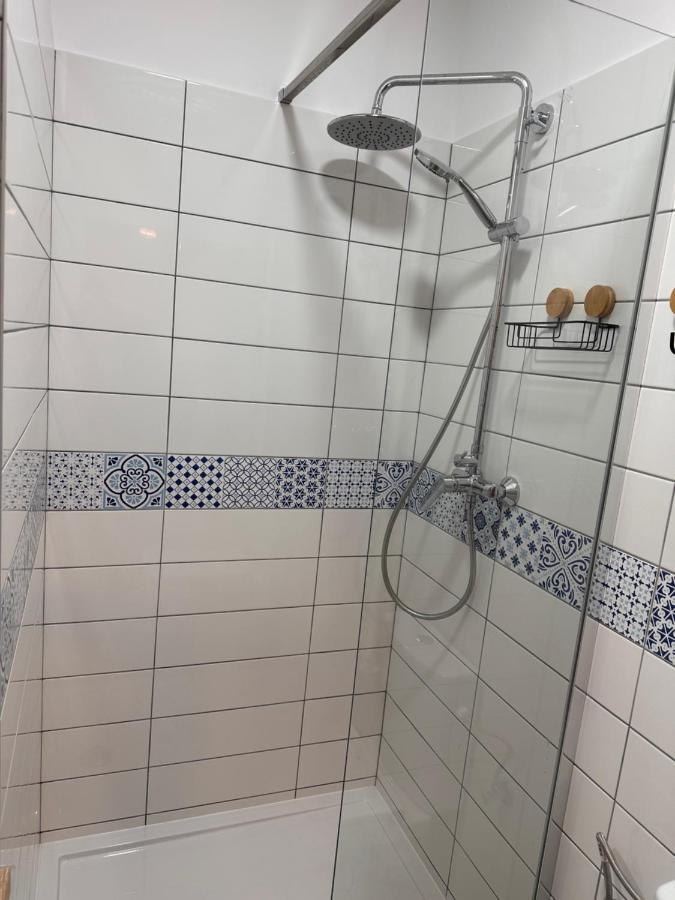 Apartament Stare Miasto Kraków Zewnętrze zdjęcie
