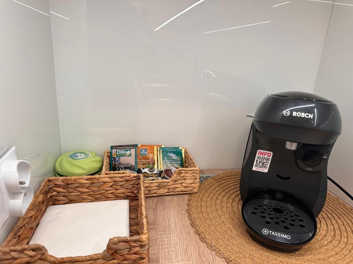 Apartament Stare Miasto Kraków Zewnętrze zdjęcie