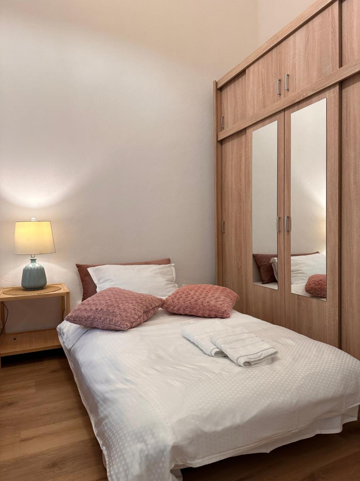 Apartament Stare Miasto Kraków Zewnętrze zdjęcie