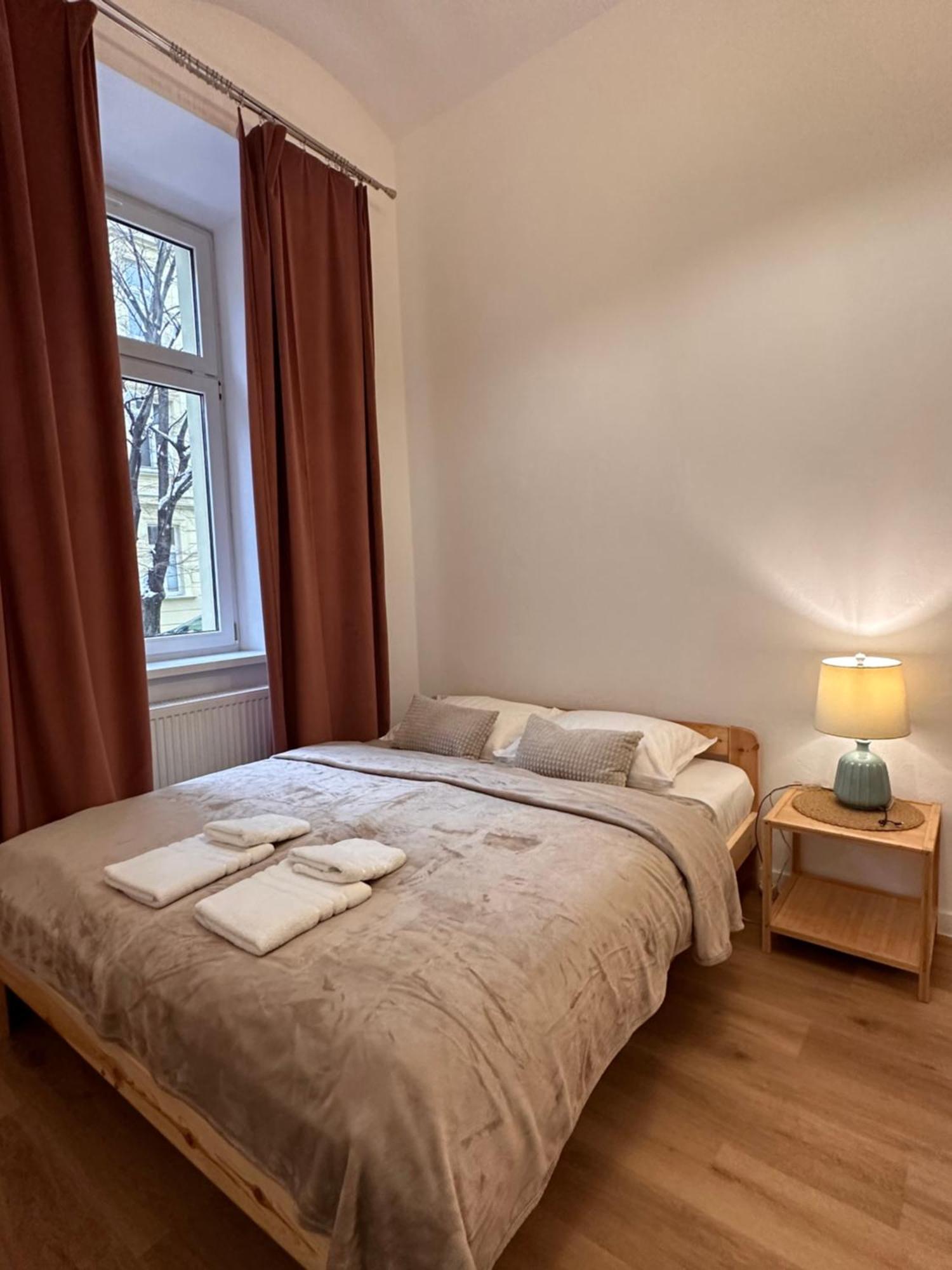 Apartament Stare Miasto Kraków Zewnętrze zdjęcie